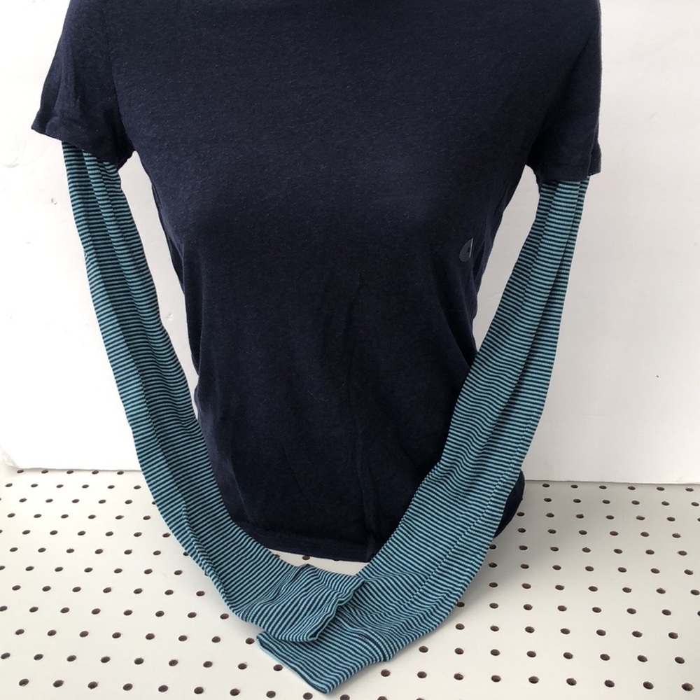 New! Prince & Fox Long Sleeves top size Small